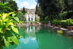 Villa d’Este