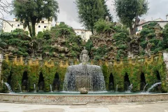Villa d’Este