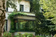 Villa Necchi Campiglio