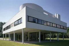 Villa Savoye
