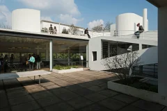 Villa Savoye
