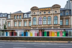Villa Vauban: Art Museum of the City of Luxembourg