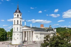 Vilnius Cathedral