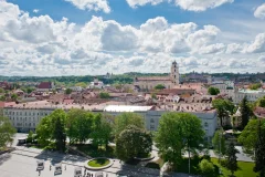 Vilnius Cathedral