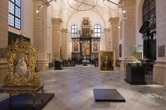 Vilnius Cathedral