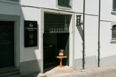 Vinhos Fonseca