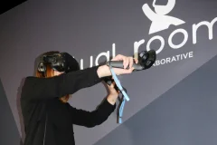 Virtual Room Sydney