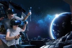 Virtual Room Sydney