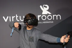 Virtual Room Sydney