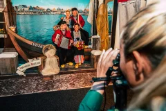 Volendam Day Trips from Amsterdam