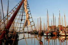 Volendam Day Trips from Amsterdam