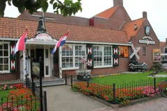 Volendam Museum