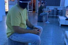 VR Nation | Virtual Reality Arcade
