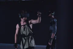 VR Nation | Virtual Reality Arcade