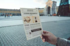 VR Tours Lisbon