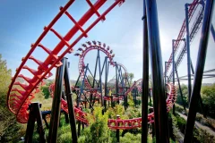Walibi Belgium