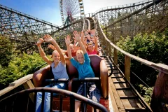 Walibi Belgium