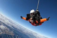 Wanaka Skydive