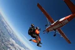Wanaka Skydive
