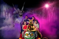 Warner Bros. Movie World