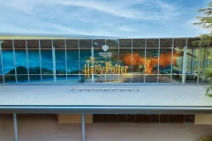Warner Bros. Studio Tour Tokyo