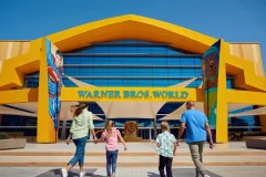 Warner Bros. World™ Abu Dhabi