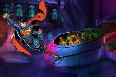 Warner Bros. World™ Abu Dhabi