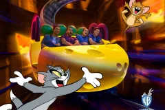 Warner Bros. World™ Abu Dhabi