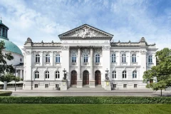 Warsaw City Tours
