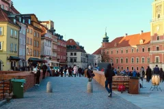 Warsaw City Tours