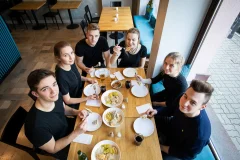 Warsaw Cooking Classes