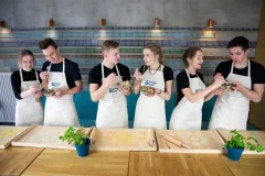 Warsaw Cooking Classes