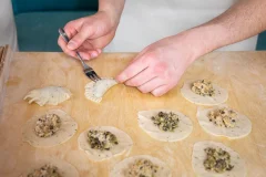 Warsaw Cooking Classes