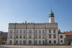 Warsaw: National Ethnographic Museum