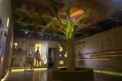 Warsaw: National Ethnographic Museum