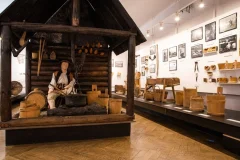 Warsaw: National Ethnographic Museum