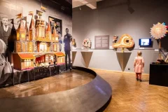 Warsaw: National Ethnographic Museum