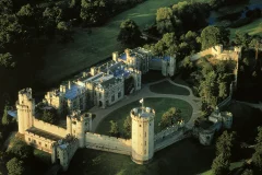 Warwick Castle & Oxford Day Trips From London