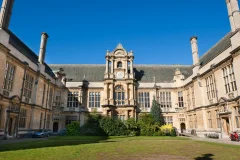 Warwick Castle & Oxford Day Trips From London
