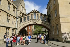 Warwick Castle & Oxford Day Trips From London