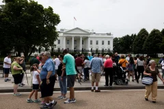 Washington DC Day Trips from New York