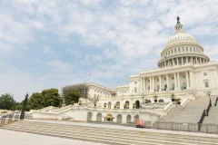 Washington DC Day Trips from New York