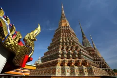 Wat Phra Chetuphon