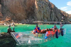 Water Activities in Cabo San Lucas