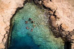 Water Activities in Marsa Alam