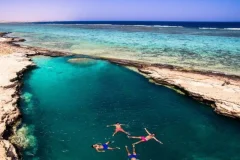 Water Activities in Marsa Alam