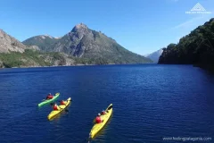 Water Activities in San Carlos de Bariloche
