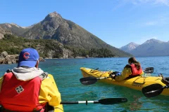 Water Activities in San Carlos de Bariloche