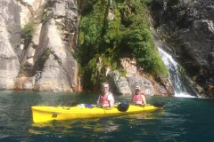 Water Activities in San Carlos de Bariloche