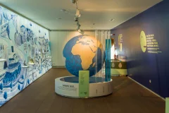 Water Pavilion